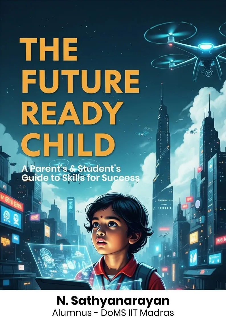 The Future Ready Child