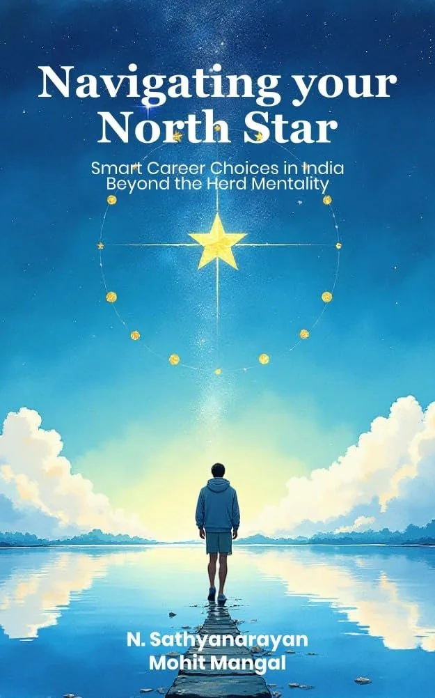 Navigating Your North Star