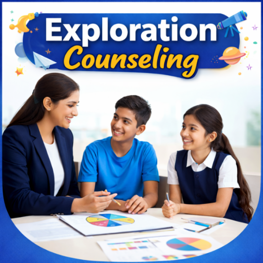 Exploration Counseling
